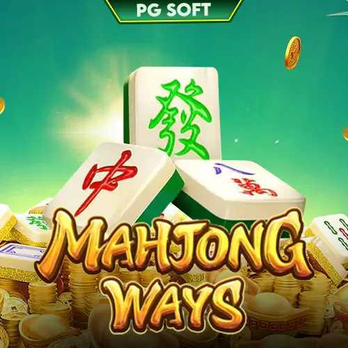 Slot Mahjong Ways 3 Slot Mahjong Ways 3