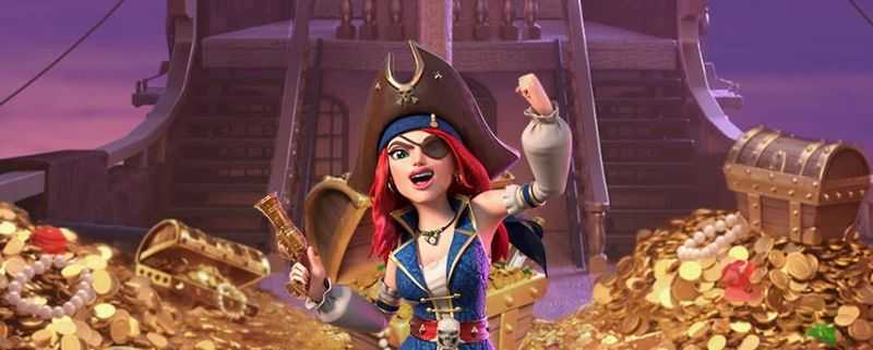 Slot Queen Of Bounty 3