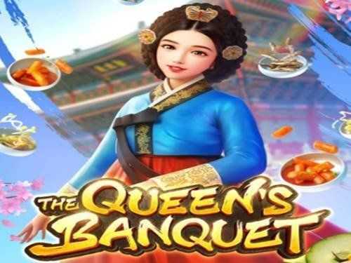 Slot The Queens Banquet 3 Slot The Queens Banquet 3