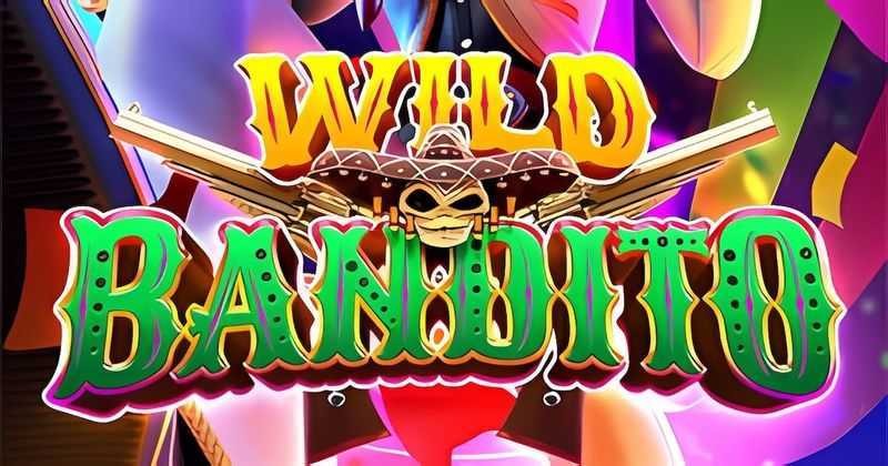 Slot Wild Bandito 2 Slot Wild Bandito 2