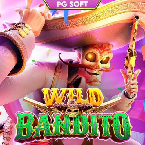 Slot Wild Bandito 3 Slot Wild Bandito 3