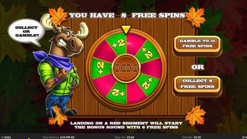 Slot Mad Moose Megaways 3 Slot Mad Moose Megaways 3