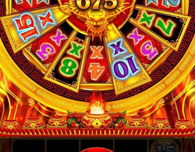 Slot Roulette X 2