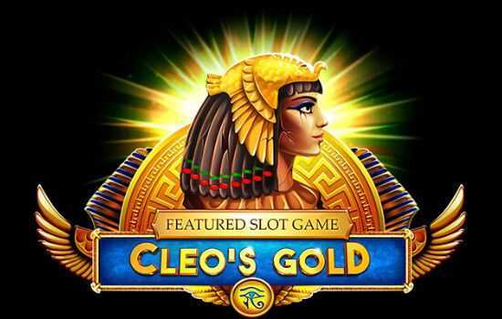 Slot Cleos Gold 3 Slot Cleos Gold 3