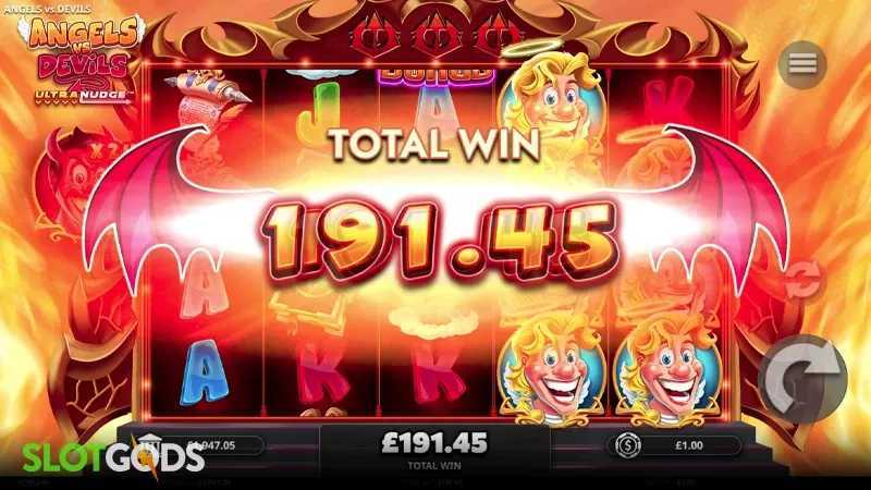 Slot Angry Angels Hd 1