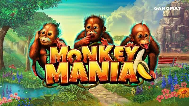 Slot Jungle Mania Hd 3