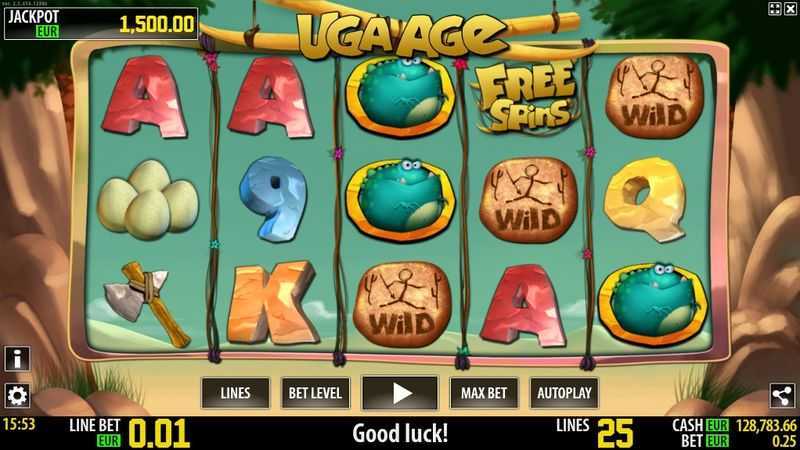 Slot Uga Age Hd 2 Slot Uga Age Hd 2