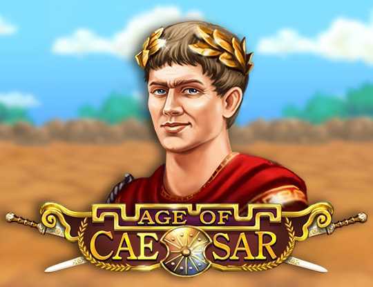 Slot Age Of Caesar 2 Slot Age Of Caesar 2