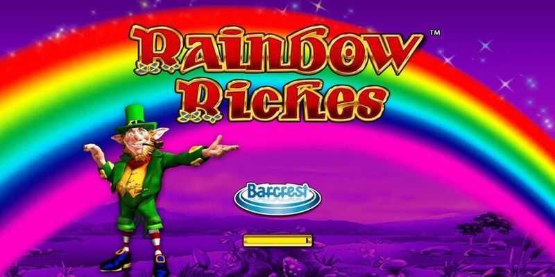 Slot Bandits Riches 2
