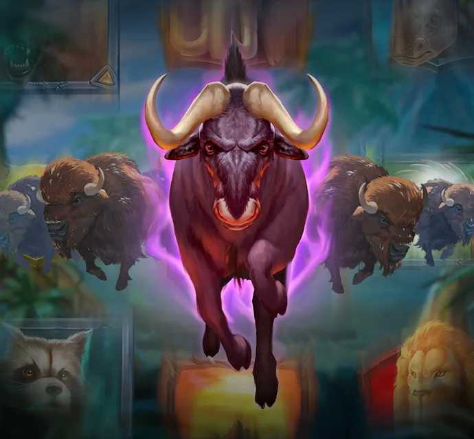 Slot Bull In A China Shop 2 Slot Bull In A China Shop 2