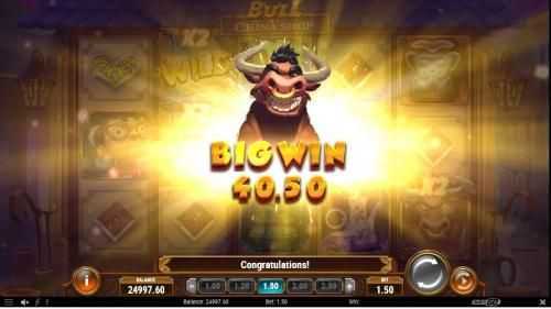 Slot Bull In A China Shop 3 Slot Bull In A China Shop 3