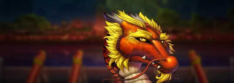 Slot Chinese New Year 2