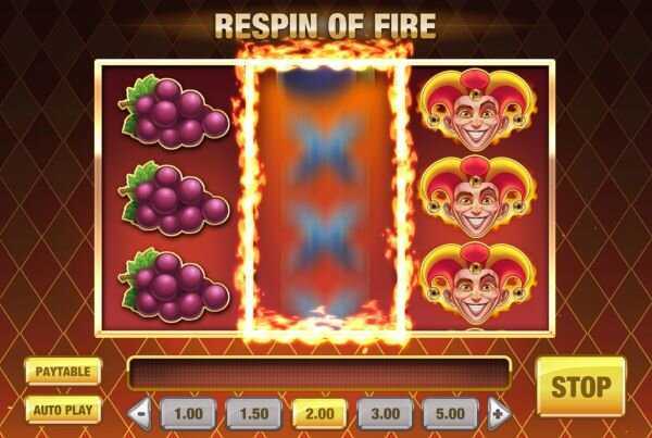 Slot Fire Joker 2 Slot Fire Joker 2