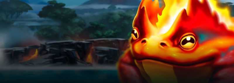 Slot Fire Toad 2 Slot Fire Toad 2
