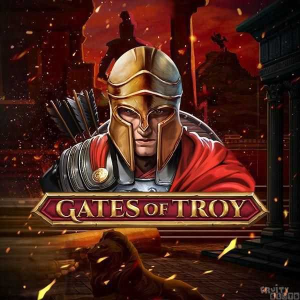 Slot Gates Of Troy 3 Slot Gates Of Troy 3