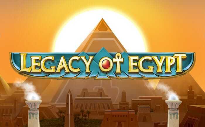 Slot Legacy Of Egypt 2 Slot Legacy Of Egypt 2