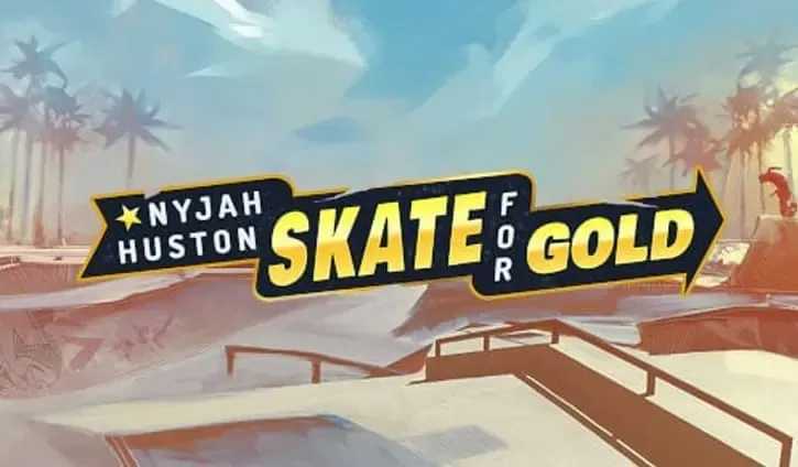 Slot Nyjah Huston Skate For Gold Playn Go 3 Slot Nyjah Huston Skate For Gold Playn Go 3