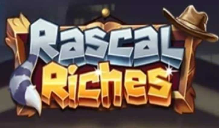 Slot Rascal Riches Playn Go 3 Slot Rascal Riches Playn Go 3