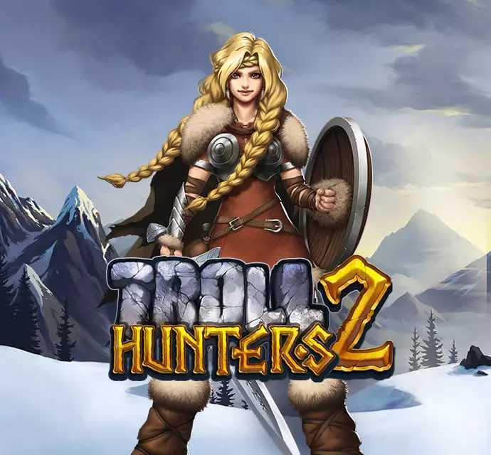 Slot Troll Hunters 2 Playn Go 2 Slot Troll Hunters 2 Playn Go 2