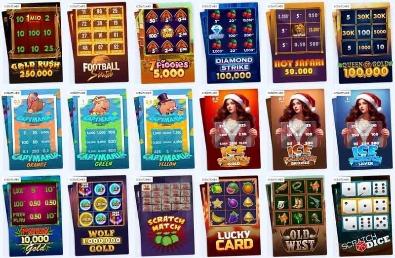 Slot Biergarten Fest Scratch Playpearls 3 Slot Biergarten Fest Scratch Playpearls 3
