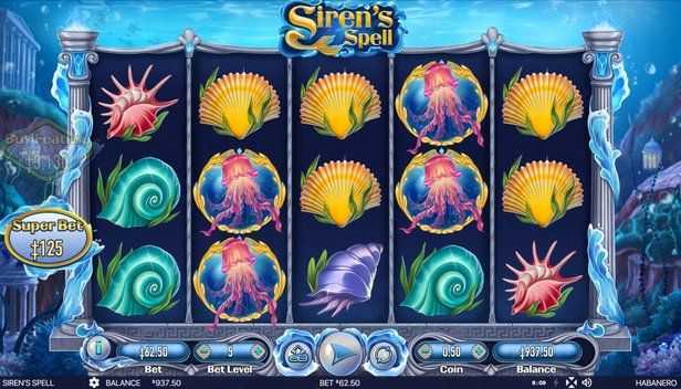 Slot Cash Spell 2