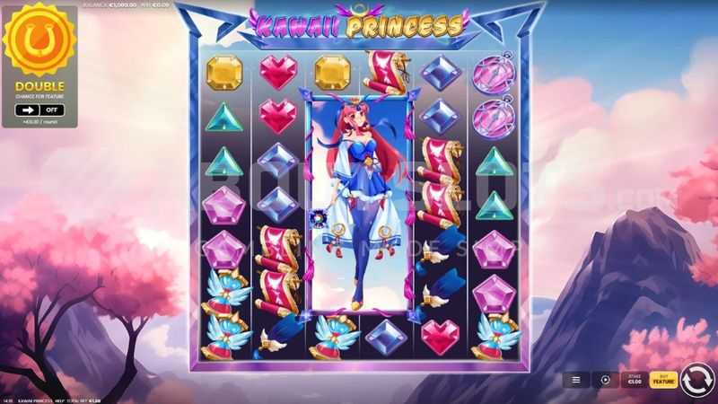 Slot Chubby Princess 2 Slot Chubby Princess 2