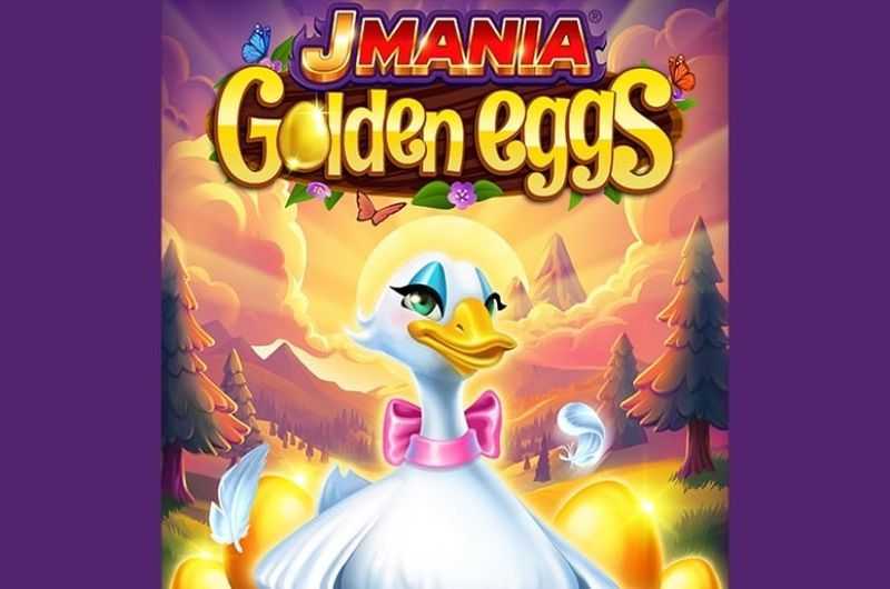 Slot Golden Egg Keno 2