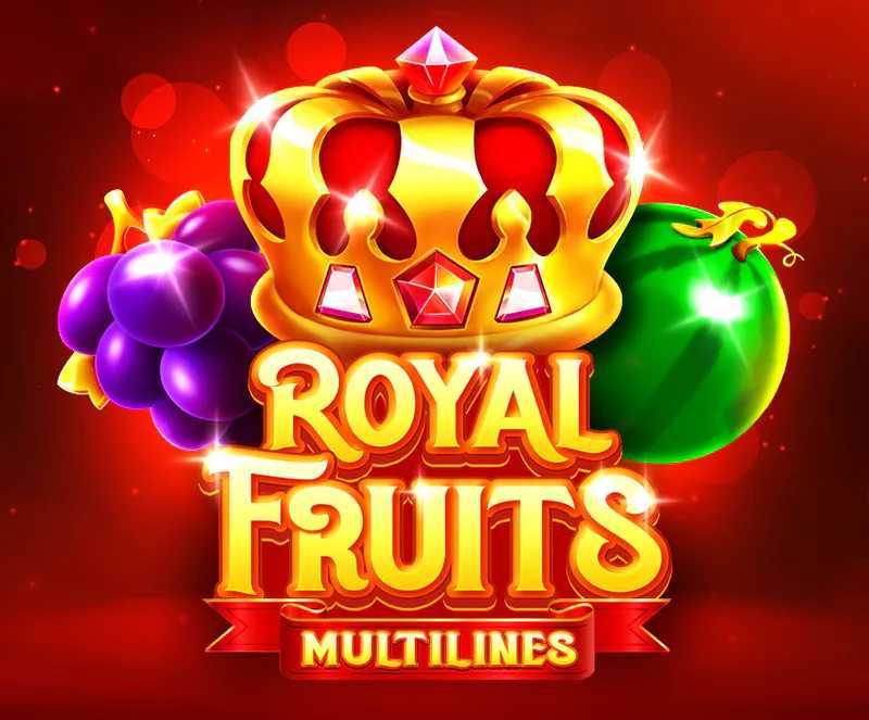Slot Imperial Fruits 5 Lines 2 Slot Imperial Fruits 5 Lines 2