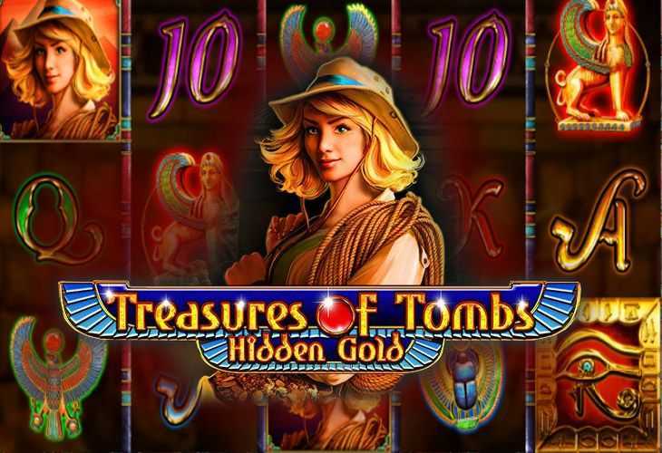 Slot Treasures Of Tombs Hidden Gold 1 Slot Treasures Of Tombs Hidden Gold 1