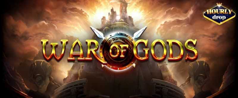 Slot Gods War 2 Slot Gods War 2