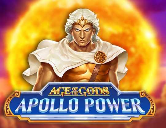 Slot Age Of The Gods Apollo Power Playtech Origins 2 Slot Age Of The Gods Apollo Power Playtech Origins 2