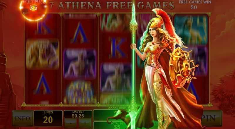 Slot Age Of The Gods Scratch Playtech Origins 3 Slot Age Of The Gods Scratch Playtech Origins 3