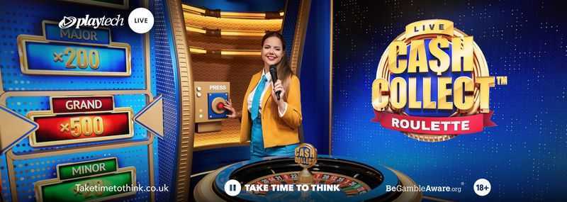 Slot Cash Collect Roulette Playtech Origins 2 Slot Cash Collect Roulette Playtech Origins 2