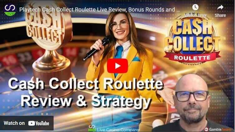 Slot Cash Collect Roulette Playtech Origins 3 Slot Cash Collect Roulette Playtech Origins 3
