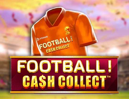 Slot Football Cash Collect 3 Slot Football Cash Collect 3