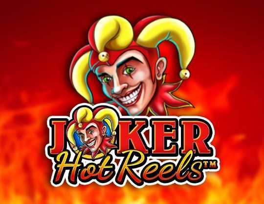 Slot Joker Hot Reels 2 Slot Joker Hot Reels 2
