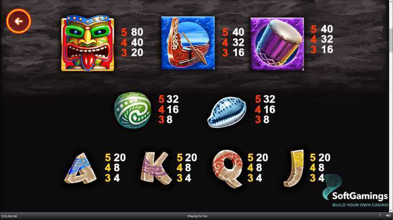 Slot Wild Lava 2 Slot Wild Lava 2