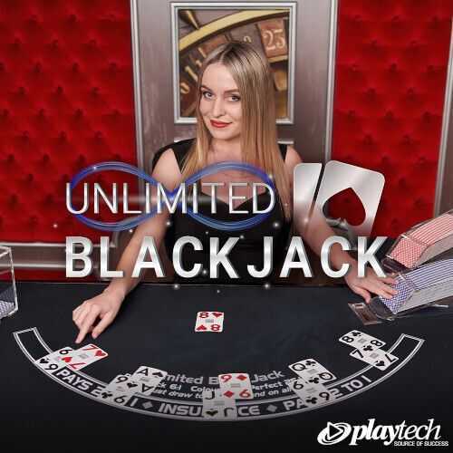 Slot Blackjack Live 3