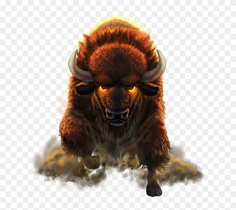 Slot Buffalo Blitz 3 Slot Buffalo Blitz 3