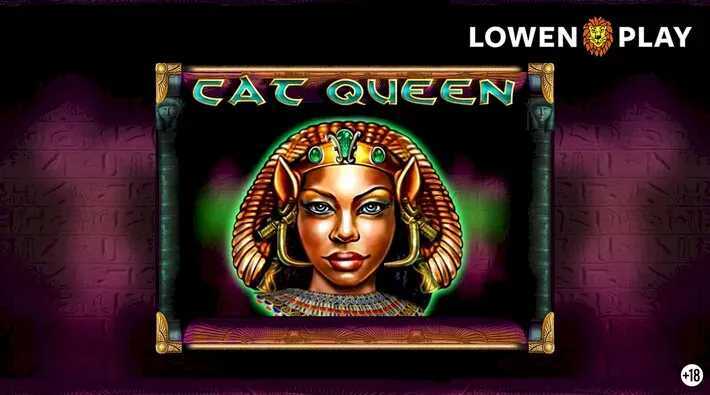 Slot Cat Queen 3 Slot Cat Queen 3