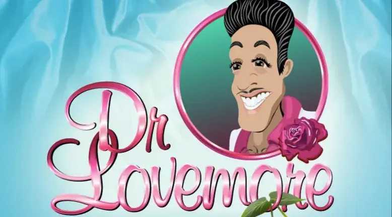 Slot Dr Lovemore 3 Slot Dr Lovemore 3