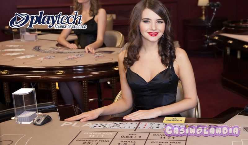 Slot Japanese Squeeze Baccarat Playtech 5 Slot Japanese Squeeze Baccarat Playtech 5