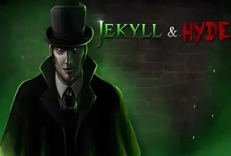 Slot Jekyll And Hyde Playtech 1