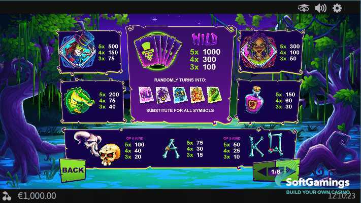 Slot Maji Wilds 2 Slot Maji Wilds 2