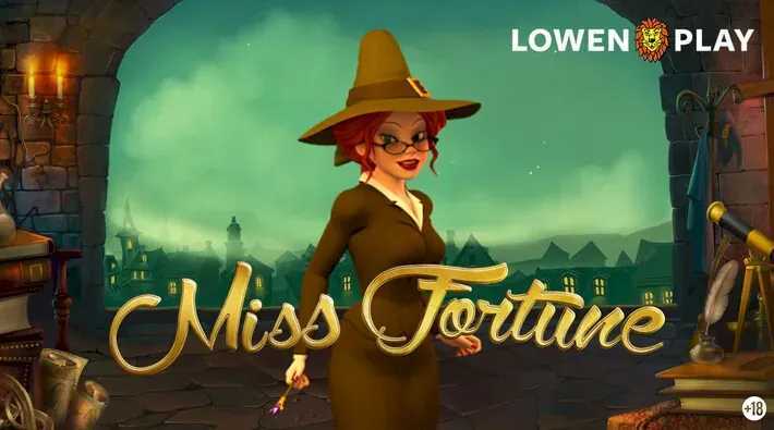 Slot Miss Fortune Playtech 2 Slot Miss Fortune Playtech 2