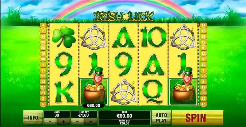 Slot Pet Luck Playtech 1 Slot Pet Luck Playtech 1