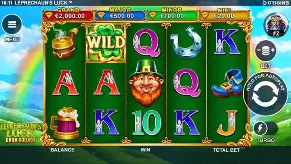 Slot Pet Luck Playtech 3 Slot Pet Luck Playtech 3