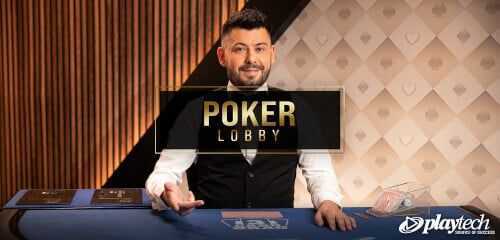 Slot Poker Live Playtech 2 Slot Poker Live Playtech 2
