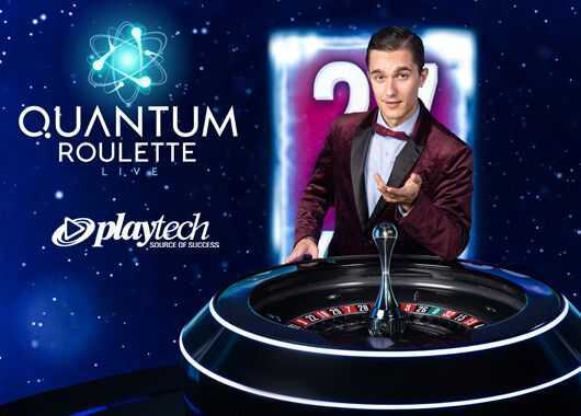 Slot Roulette Live Playtech 4 Slot Roulette Live Playtech 4