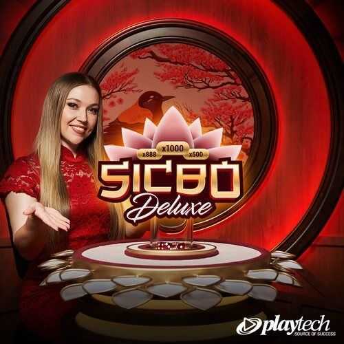 Slot Sicbo Deluxe Playtech 1 Slot Sicbo Deluxe Playtech 1